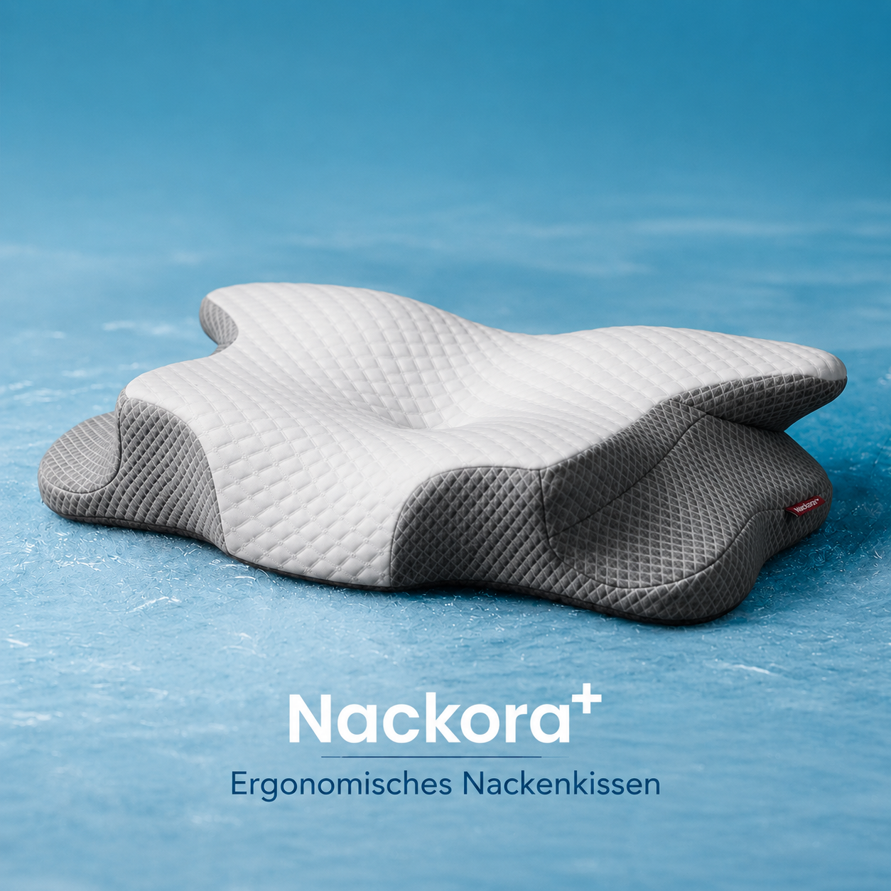 Nackora ergonomisches Nackenkissen