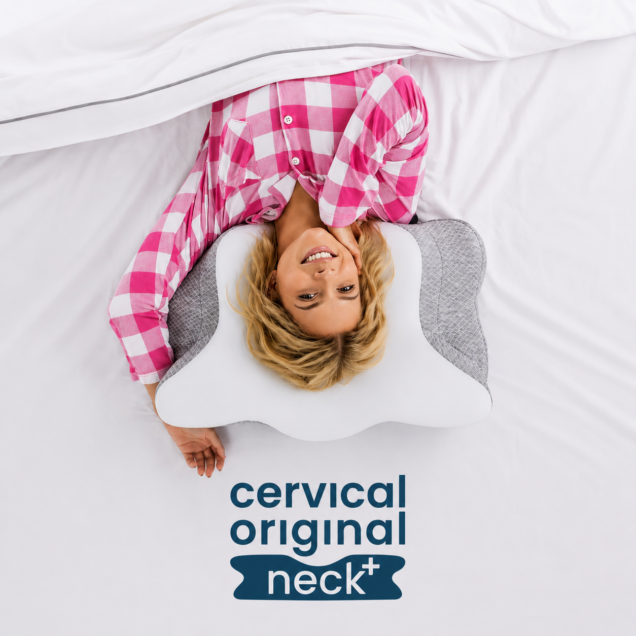 Nackora Cervical Original Neck