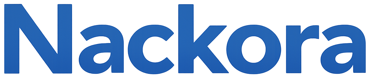 Nackora