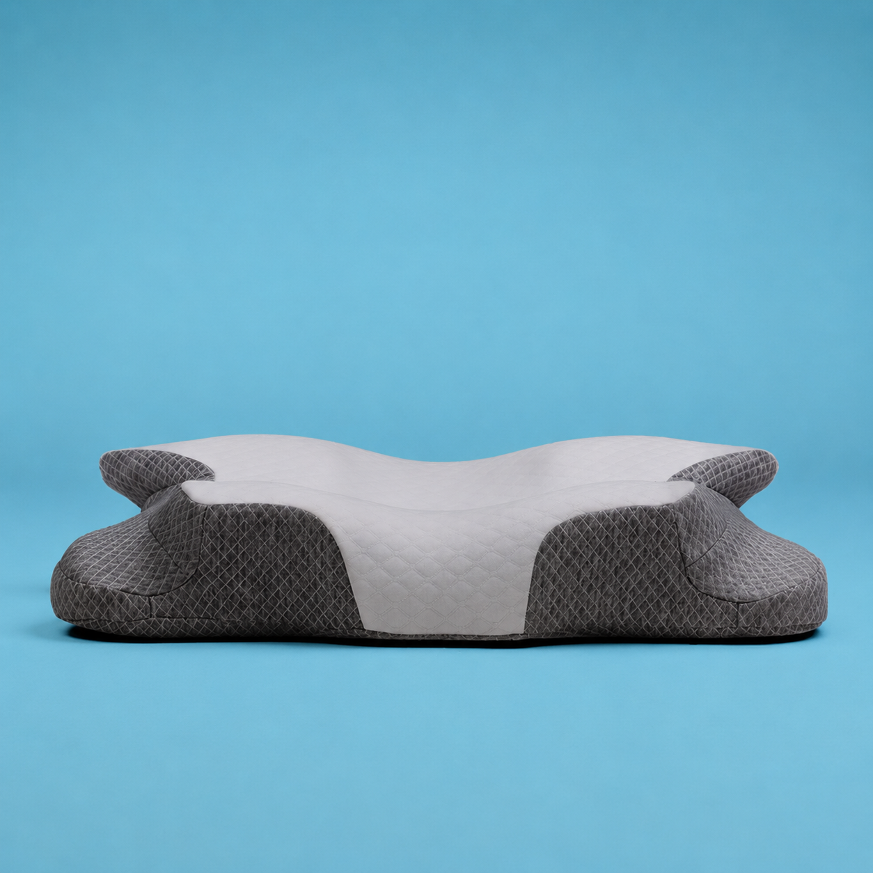 5 ergonomische Komfortzonen